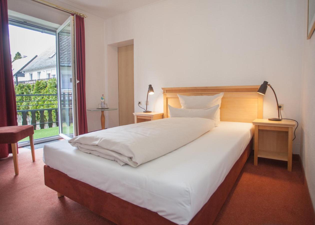 Der Schoene Asten - Resort Винтерберг Экстерьер фото