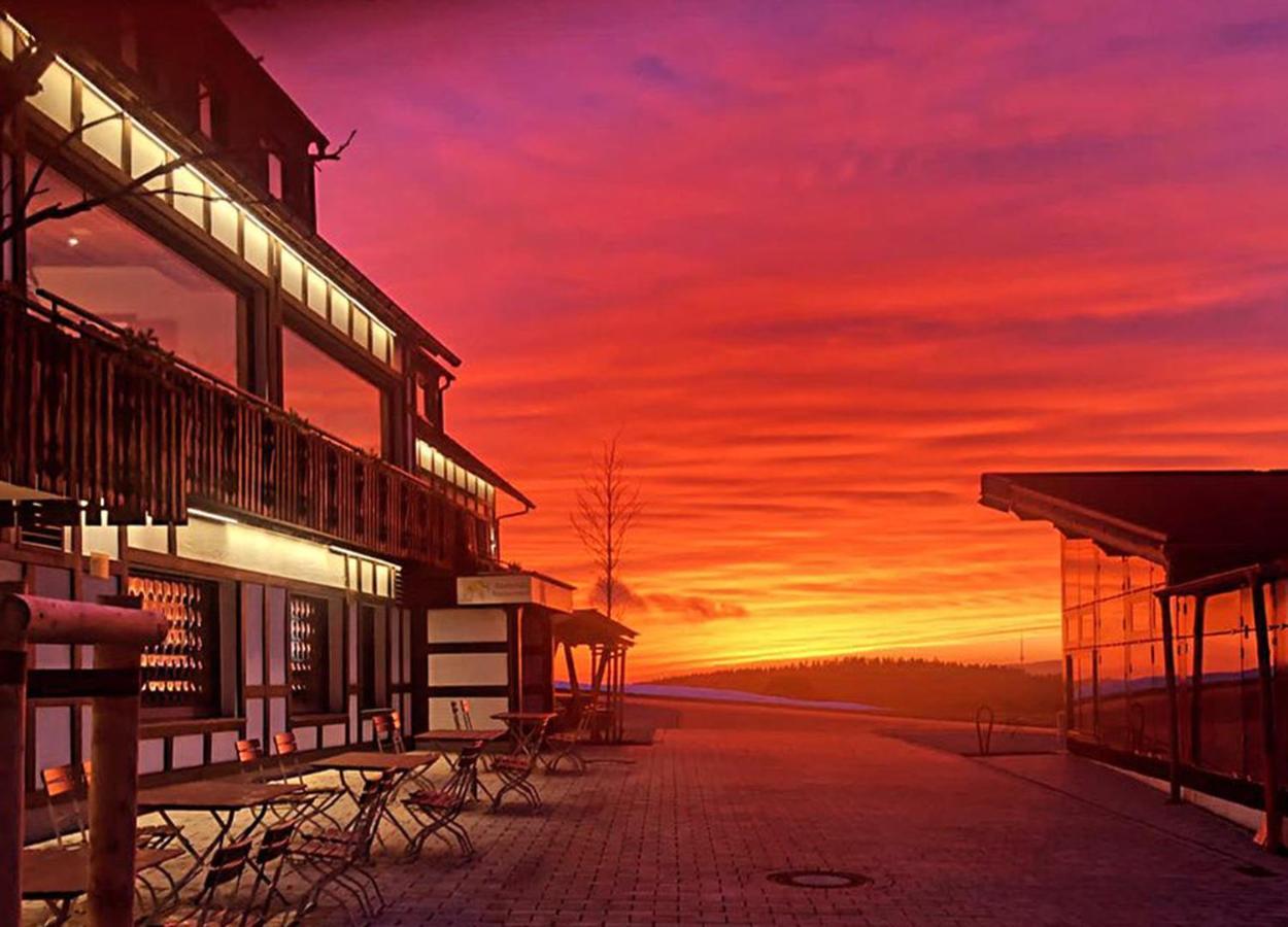 Der Schoene Asten - Resort Винтерберг Экстерьер фото