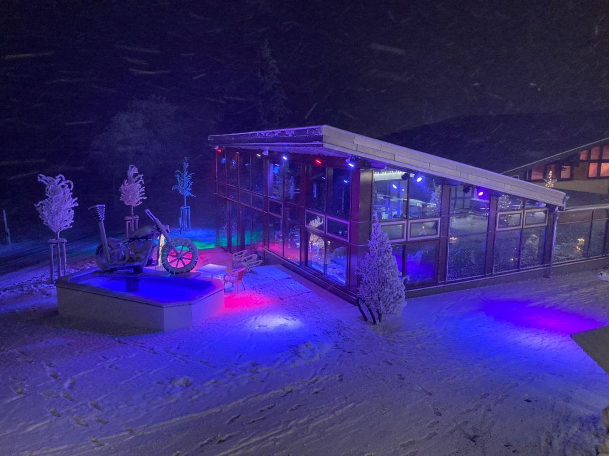 Der Schoene Asten - Resort Винтерберг Экстерьер фото