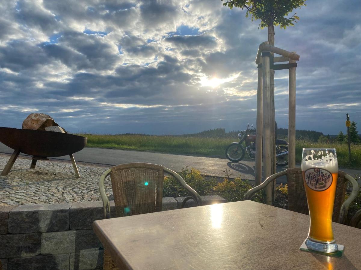 Der Schoene Asten - Resort Винтерберг Экстерьер фото