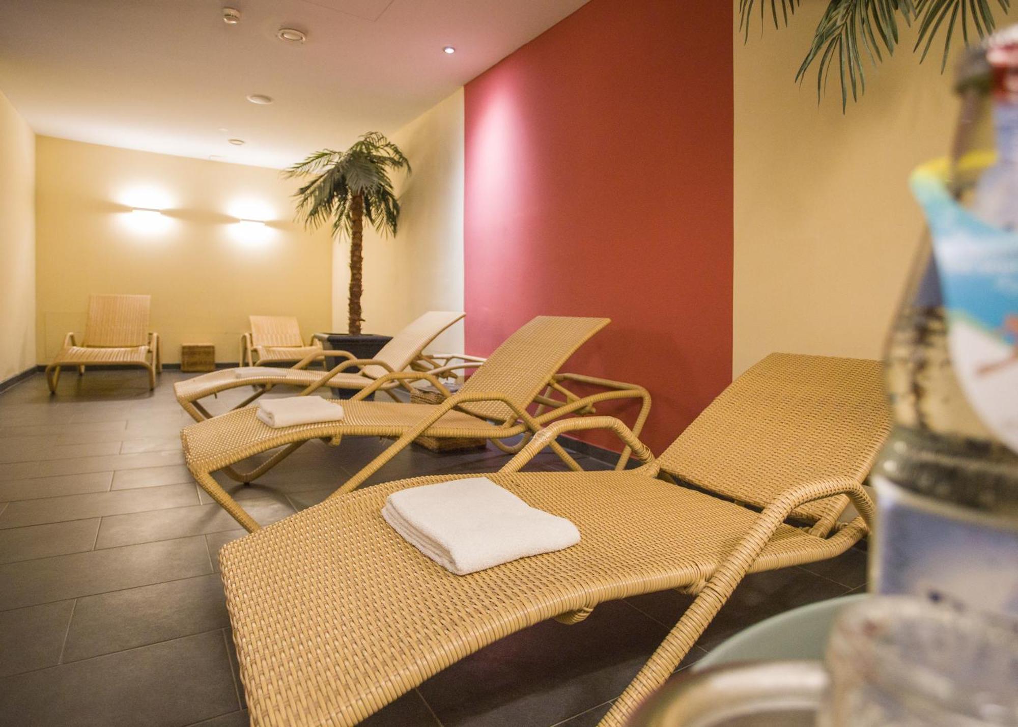 Der Schoene Asten - Resort Винтерберг Экстерьер фото