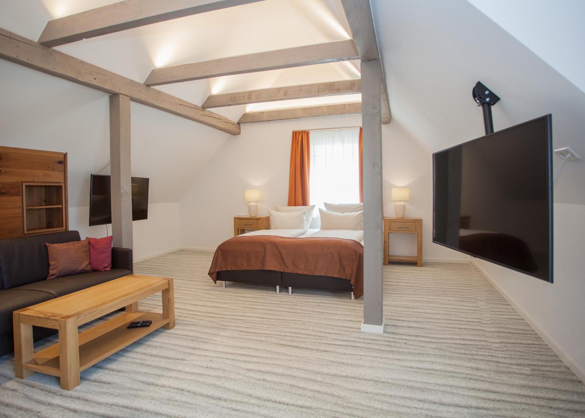 Der Schoene Asten - Resort Винтерберг Номер фото