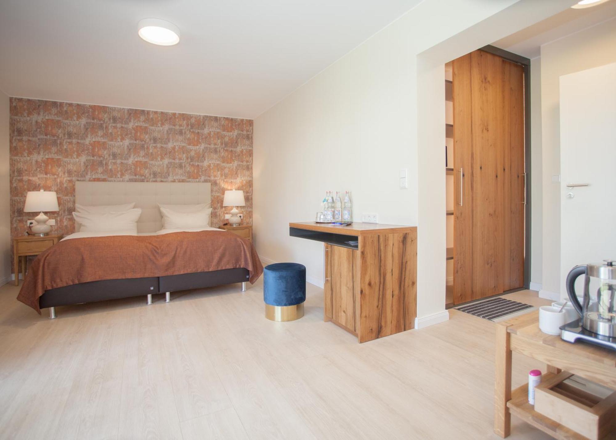 Der Schoene Asten - Resort Винтерберг Номер фото