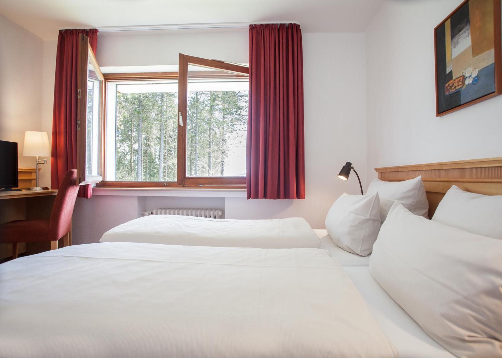 Der Schoene Asten - Resort Винтерберг Номер фото