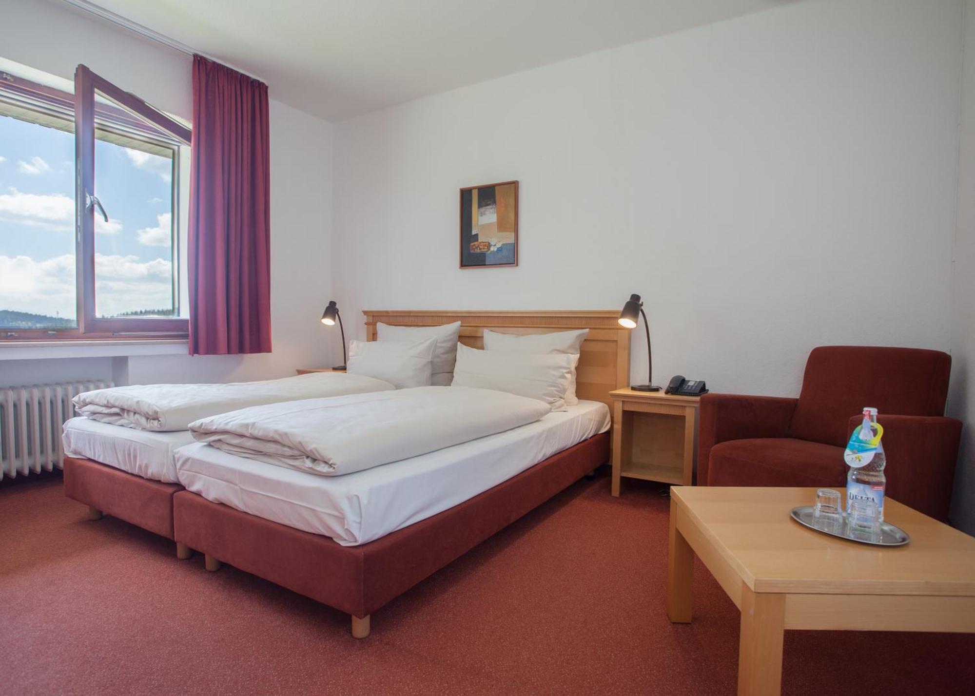 Der Schoene Asten - Resort Винтерберг Номер фото