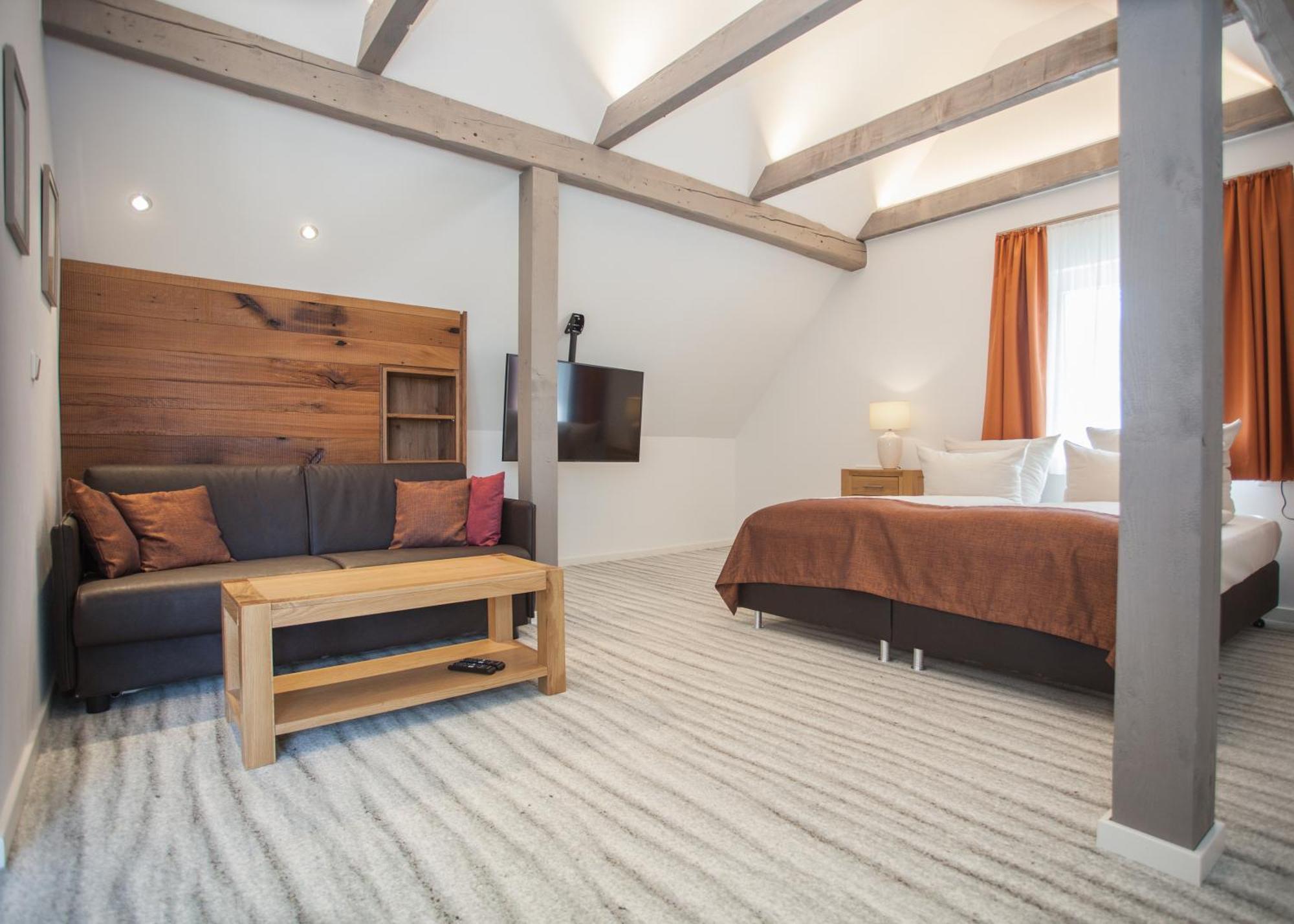 Der Schoene Asten - Resort Винтерберг Номер фото