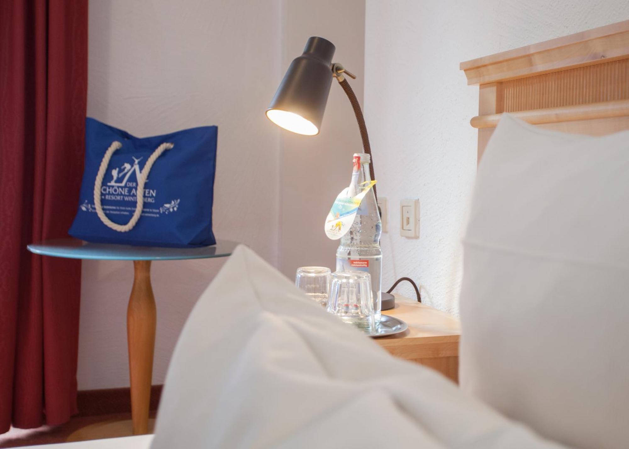 Der Schoene Asten - Resort Винтерберг Экстерьер фото