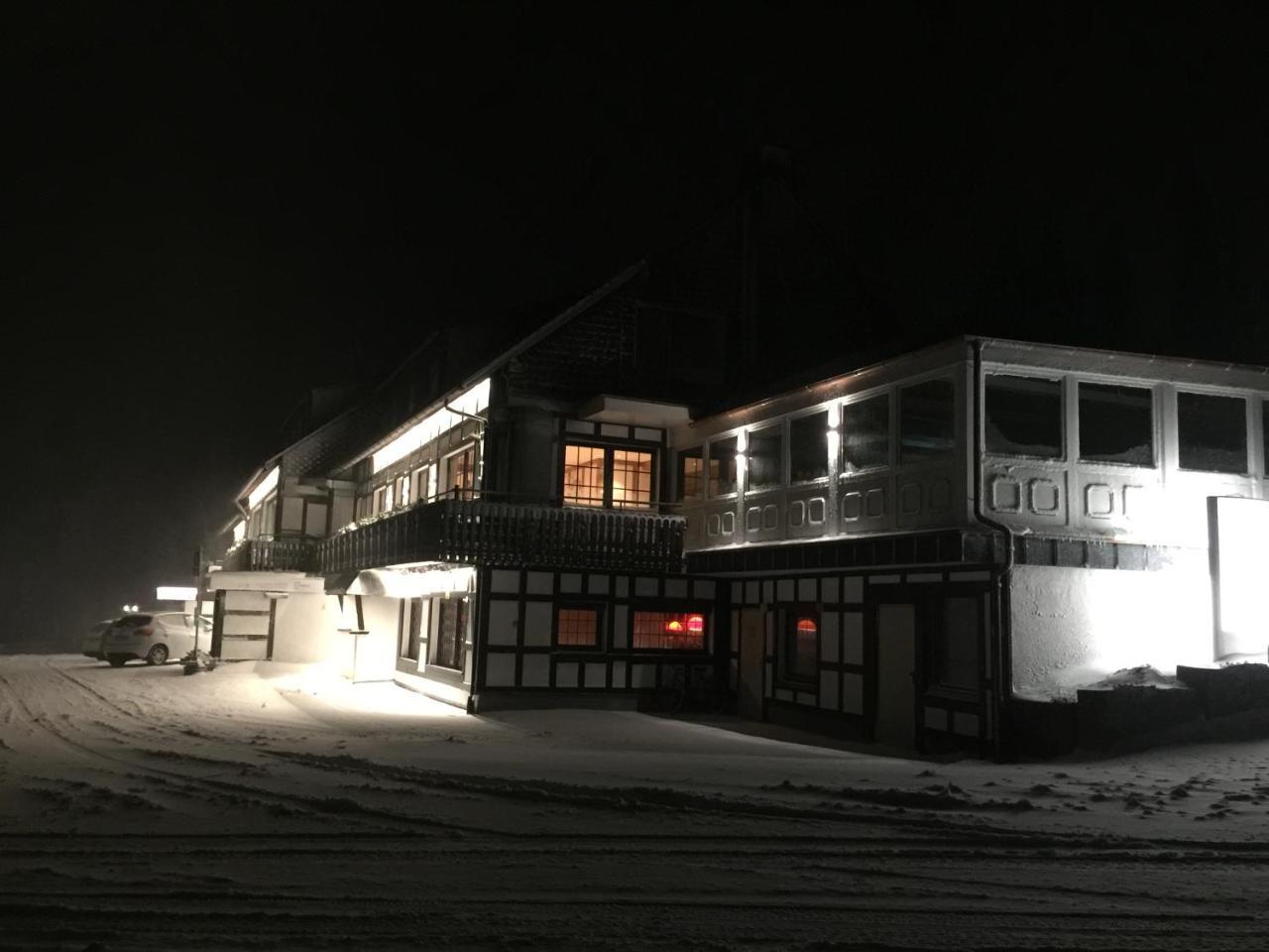 Der Schoene Asten - Resort Винтерберг Экстерьер фото